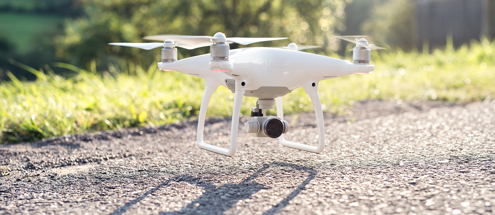 Droni e UAV